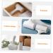 Sosoport 2pcs Roller Brush & Fur Scraper - Portable Lint Remover for Pets Clothes & Rugs | International Shipping Available - Buy Online on GoSupps.com
