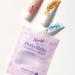 Lanolips 101 Fruity Babies Trio - Strawberry, Minty, Coconutter Balms (Set of 3) | Lanolin for Dry Lips & Skin | Clean & Cruelty-Free - 3g each - Buy Online on GoSupps.com