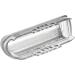 High-Quality Shaving Foil 10B for Braun 81519177 & MG5010 81519185 & MG5050 - International Shipping Available - Buy Online on GoSupps.com