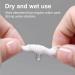 Lot de 200/500 dissolvants doux pour peaux sensibles 500 pi ces dans une bo te - Buy Online on GoSupps.com