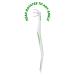 VeriFlosser Refill Size M - 20 Swivel Head Flosser Replacement Pack by VeriFresh | International Shipping Available - Buy Online on GoSupps.com