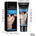 Men's Body Hair Removal Cream Safe Hair Removal Balm 60g - Body Hair Removal Cream | for Dad Father Husband Boyfriend Hands Legs etc. - Buy Online on GoSupps.com