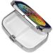 Four Season Tree Small Pill Case - Cute Travel Pill Organizer & Purse Pill Box - Ideal for Pocket & Gifts - Buy Online on GoSupps.com