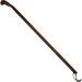 Back Scratch Alina - Premium Walnut Wood Back Scratcher for Ultimate Relief | International Shipping Available - Buy Online on GoSupps.com