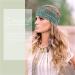 Gangel Vintage Exotic Knot Turban Headbands - Pack of 4 for Women and Girls - Buy Online on GoSupps.com
