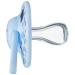 Tommee Tippee Moda Pacifiers 2-Count, Woodland Friends Design, BPA-Free Silicone, 0-6 Months - Buy Online on GoSupps.com