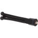 PRAKTICA VS-41P Black Pocket Desktop Tripod with Flexible Gripping Wire Legs - Buy Online on GoSupps.com