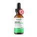Renew Actives Milk Thistle Liquid Extract 110MG per 2ML Liver Support Drops for Optimal Health No Alcohol, Non-GMO, Vegan Supports Liver Function & Digestive Health Made in Canada 4 fl oz