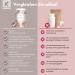 Koll zym 100% Collagen Powder 300g - Bioactive Collagen Peptides No Hydrolyzate Tasteless - Original Made in Germany 60 Portions - Buy Online on GoSupps.com