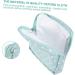 Exceart Women s Pocket Slip Inserts Hygiene Bag - 2PCs Tampon Box for Travel & Storage - Buy Online on GoSupps.com