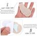 Didiseaon Anti-Slip Stickers for High Heels - 5 Pairs Metatarsal Foot Pads & Neuroma Relief for Women - Perfect for Dressy Shoes & Kitten Heels - Buy Online on GoSupps.com