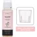 Eyelash Cleanser Concentrate 100ml Cherry Blossom Professional Lash Extensions Shampoo Natural Foaming Cleanser DIY Paraben & Sulfate Free Non-lrritating Wash for Extensions Lashes with Salon Home Care-Makes 60ml Bottles Eyelash Shampoo Cherry Blossom 100 - Buy Online on GoSupps.com