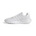 adidas Women's Lite Racer 3.0 Shoes Running Shoe 38 2/3 EU Ftwr White Ftwr White Grey Two F17