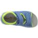 Superfit Boy's Flow Sandals - 4.5 UK Child - Blue Yellow - Size 80 - Buy Online on GoSupps.com