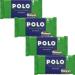 06 x Polo Original Mints 4 Pack - The mint with the hole - Buy Online on GoSupps.com