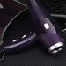 Salon Blow Dryer Professional Hair Styling Ultra 2000W Hair Dryer with 2 Concentrator Nozzle 3 Heat 2 Speed Settings Cool Shot 2.8 Metre Power Cable Constant Temperature Hair Care Anti Radiation small - Buy Online on GoSupps.com