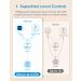 meross Outdoor Smart Plug - Compatible with Apple HomeKit, Alexa, Google Assistant - Waterproof WiFi Outlet for Remote Control - Timer, FCC/ETL Certified - 2 Sockets - Buy Online on GoSupps.com