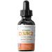 Herbal Nutrition Organic Vitamin D3 K2 Drops 5000 IU D3 + 63mcg MK7 K2 270 Servings, Vegan, Liquid Supplement Superior Delivery Bone, Heart, Immune & Mood Support Peppermint Flavor 1