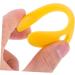 Healeved Eyeliner Stamp Eye Liner Pencils Mascara Drawing Women Eyeliner Yellow 12.00X6.00X0.50CM - Buy Online on GoSupps.com