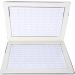 EVTSCAN 160 Slots Nail Gel Color Card Nail Polish Display Chart Book Nail Art Showing Shelf(Gold) - Buy Online on GoSupps.com