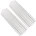 Yardwe 10 Pcs Vegetable Shaping Cucumbers Fruit Growing Cucumber Styling Modeling Accessories - Buy Online on GoSupps.com