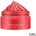Colored Hair Wax30ml Temporary Color Wax Washable Styling Cream for Everyone Party Cosplay Halloween Red E - Buy Online on GoSupps.com