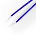 REFINE Italy Professional Precision Slant Tip Tweezers - Stainless Steel | 3.75 | 1 Count - Buy Online on GoSupps.com