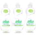 3 Pk. Ultra Palmolive Pure Clear Ultra Concentrated Dish Liquid 10 Fl. Oz (30 Fl Oz Total)