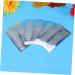 FRCOLOR Eyelid Tape 2112pcs Transparent Stickers Eyelid Sticker Tape Adhesive Tape Dedicated Double Eyelid Sticker Man 2112pcs White - Buy Online on GoSupps.com