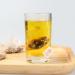 Red Bean Coix Seed Tea Bags (5g 50packets) 8.81oz Shiqing Tea Combination herbal tea 250g - Buy Online on GoSupps.com