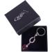 NETPROSHOP Keyring | Lucky Charm Jewelry for Fly Ears & Halters - Motif 11 - Buy Online on GoSupps.com