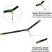 Premium Fishing Anti-Tangle Boom Sleeves Set - 10 Pieces of Black Feeder Accessories for Tangle-Free Fishing - Buy Online on GoSupps.com