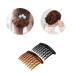 Penta Angel 6Pcs Plastic Hair Side Combs Hairpin Clip for Women Girls - Hair Accessories & DIY Crafts - Buy Online on GoSupps.com