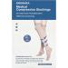 Compression Stockings for Women & Men | 23-32 mmHg Thigh High Varicose Vein Socks | Open Toe Support Hose - Relieve Fatigue - Buy Online on GoSupps.com