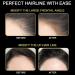 SEVICH Hair Root Touch Up Powder - Instant Grey Hair Concealer & Hairline Shadow in Medium Brown - Easy Application with Brush | 8g - Buy Online on GoSupps.com