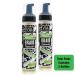 VIA Freestyle Braid Foamer - pack of 2 Foamer Styling Mousse (2-Pack) - Buy Online on GoSupps.com