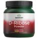 Swanson 100% Pure Ribose Powder 10.6 Ounce (300 g) Pwdr