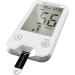 Medisana Meditouch 2 Blood Sugar Measuring Device - Starter Set with Test Strips for Diabetics | Quick Blood Sugar Control | International Shipping - Buy Online on GoSupps.com