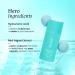 Gentle Hydrating Face Wash with Hyaluronic Acid Vitamin B5 | Deep Pore Cleansing | Dirt Control | Make-up Remover | Cleanser For Men & Women | All Skin Types - Buy Online on GoSupps.com