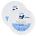 Dove Dove One Cream Nourishing cream for face hands and body for dry skin fast absorption 48-hour hydration 2 x 250ml jars