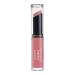 Revlon ColorStay Ultimate Suede Lipstick in Socialite - 0.09 Oz, Moisturizing Formula with Vitamin E - Buy Online on GoSupps.com