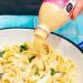 Tahini Noodle Sauce: Creamy & Nutty Dressing for Pasta and Salad | Non-GMO, No Added Sugar, No Palm Oil | Gluten-Free, Nut-Free, Vegan | 200ml Recycled Glass Bottle | NOJ - Buy Online on GoSupps.com