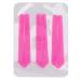 Buy Silicone Eyelash Tape Kit - Soft & Reusable 6 Packs for Perming Curls (Rose Red) - Flexible Cosmetic Solution for Stunning Lifts - Buy Online on GoSupps.com