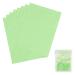 Rumyve Oil Blotting Paper Oil Control Mask Natural Bamboo Oil Blotting Sheet 160 Oil Blotting Paper Facial Skin Care and Makeup (Green Tea)