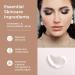Monica Ann Beauty Dual-Action Face Primer - 15 mL | Hydrating Makeup Primer with Vitamin C & Hyaluronic Acid | Pore Minimizer & Foundation Primer - Buy Online on GoSupps.com
