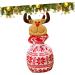 LABRIMP Christmas Tree Hanging Pendant 1pc Kids Bag Candy Bag Christmas Drawstring Bag Child Doll Storage Bag 1 count (Pack of 1) As Shown - Buy Online on GoSupps.com
