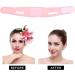 Facial Slimming Mask V Line Belt for Double Chin Lifting and Anti-Aging Care - Buy Online on GoSupps.com