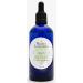 100% naturally hair growth of oil - ricin argan macadamia & coconut oil with lavender rosemary & cedar 100 ml - from Nature's intervention.Promotion of hair growth. Repair of dry hair.
