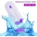 Silky Smooth Hair Eraser - Painless Hair Removal Razor for Any Body Part - Buy Online on GoSupps.com