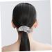 Mikinona Metal Clips for Thick Hair Leaves Hair Clips Hair Clips for Thin Hair Decor Hair Clips Metal Clips for Hair Large Clips Hair Clamps for Women Hair Barrettes Hair Clip for Women - Buy Online on GoSupps.com